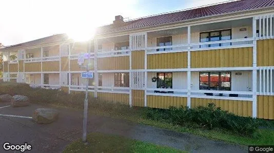 Bostadsrätter till salu i Göteborg Centrum - Bild från Google Street View