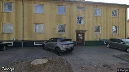 Bostadsrätter till salu i Borlänge - Bild från Google Street View
