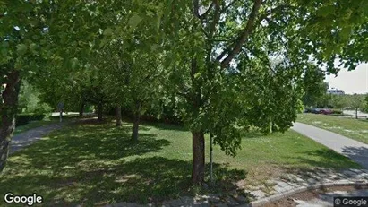 Bostadsrätter till salu i Linköping - Bild från Google Street View