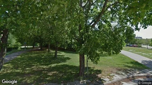 Bostadsrätter till salu i Linköping - Bild från Google Street View