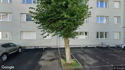 Bostadsrätter till salu i Örgryte-Härlanda - Bild från Google Street View