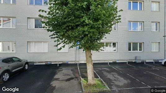 Bostadsrätter till salu i Örgryte-Härlanda - Bild från Google Street View