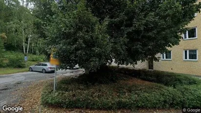 Lägenheter att hyra i Olofström - Bild från Google Street View
