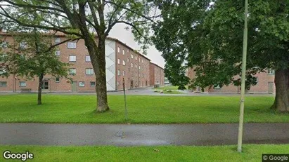 Lägenheter att hyra i Borås - Bild från Google Street View