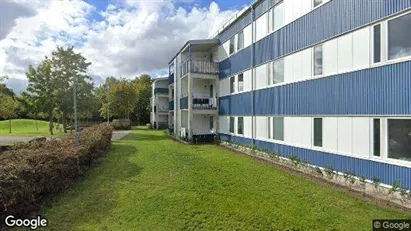 Lägenheter att hyra i Bjuv - Bild från Google Street View