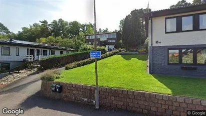 Lägenheter till salu i Askim-Frölunda-Högsbo - Bild från Google Street View