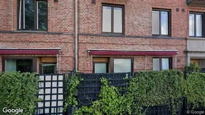 Lägenheter till salu i Örgryte-Härlanda - Bild från Google Street View