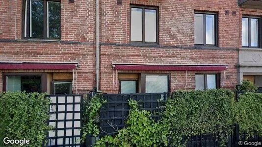 Lägenheter till salu i Örgryte-Härlanda - Bild från Google Street View