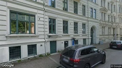 Lägenheter till salu i Göteborg Centrum - Bild från Google Street View