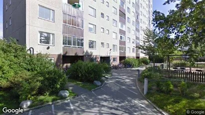 Lägenheter till salu i Nacka - Bild från Google Street View