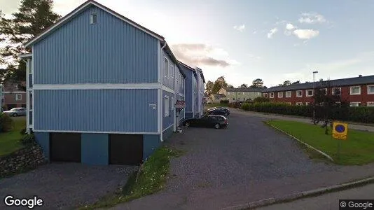 Lägenheter till salu i Luleå - Bild från Google Street View