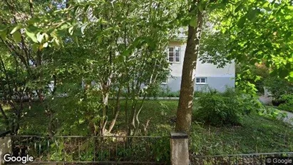 Lägenheter till salu i Södermalm - Bild från Google Street View