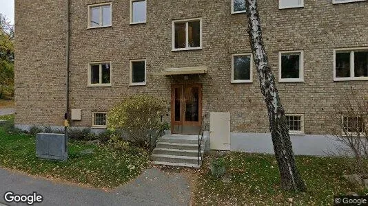 Lägenheter till salu i Västerort - Bild från Google Street View