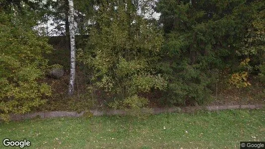 Lägenheter till salu i Borås - Bild från Google Street View