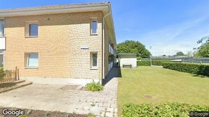 Lägenheter till salu i Staffanstorp - Bild från Google Street View