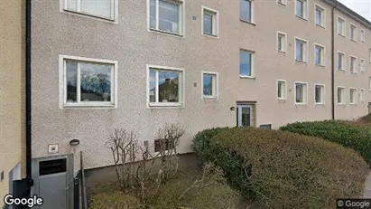 Lägenheter till salu i Kalmar - Bild från Google Street View