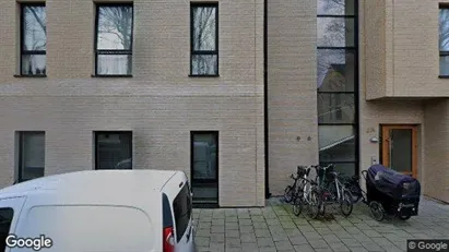 Lägenheter till salu i Burlöv - Bild från Google Street View