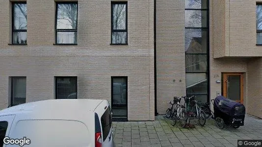 Lägenheter till salu i Burlöv - Bild från Google Street View