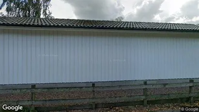 Lägenheter till salu i Trollhättan - Bild från Google Street View