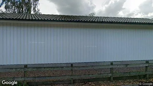 Lägenheter till salu i Trollhättan - Bild från Google Street View