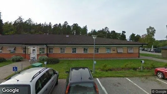 Lägenheter till salu i Värmdö - Bild från Google Street View
