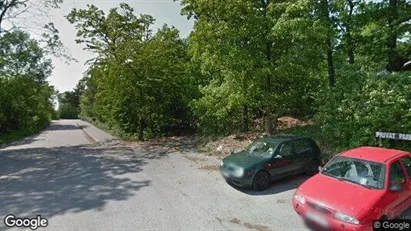 Bostadsrätter till salu i Södermalm - Bild från Google Street View