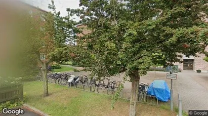 Bostadsrätter till salu i Malmö Centrum - Bild från Google Street View