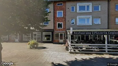 Lägenheter till salu i Vetlanda - Bild från Google Street View