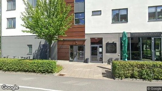 Lägenheter till salu i Uppsala - Bild från Google Street View