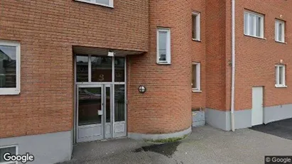 Lägenheter till salu i Sundsvall - Bild från Google Street View