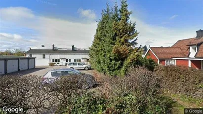 Lägenheter till salu i Halmstad - Bild från Google Street View