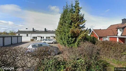Lägenheter till salu i Halmstad - Bild från Google Street View