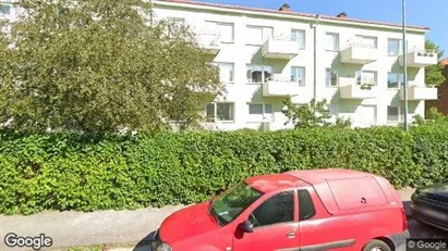 Lägenheter till salu i Uppsala - Bild från Google Street View