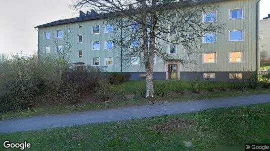 Lägenheter till salu i Borås - Bild från Google Street View