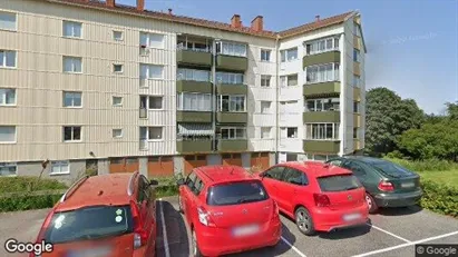 Lägenheter till salu i Norrköping - Bild från Google Street View