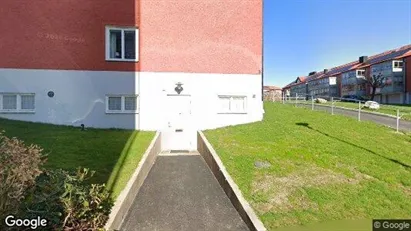 Lägenheter till salu i Borås - Bild från Google Street View