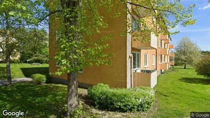 Lägenheter till salu i Sollentuna - Bild från Google Street View