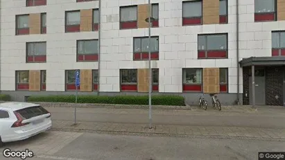 Lägenheter till salu i Kalmar - Bild från Google Street View