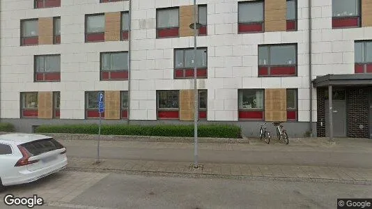 Lägenheter till salu i Kalmar - Bild från Google Street View