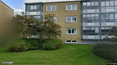 Lägenheter till salu i Trelleborg - Bild från Google Street View
