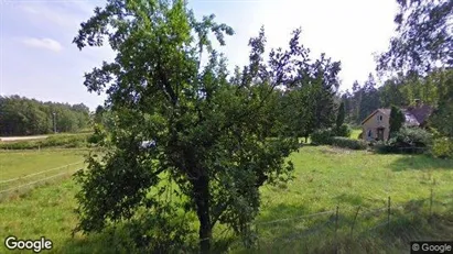 Lägenheter till salu i Haninge - Bild från Google Street View
