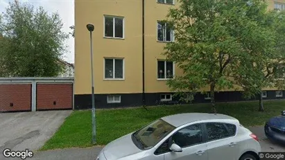 Lägenheter till salu i Sandviken - Bild från Google Street View