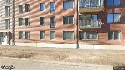Lägenheter till salu i Hyllie - Bild från Google Street View