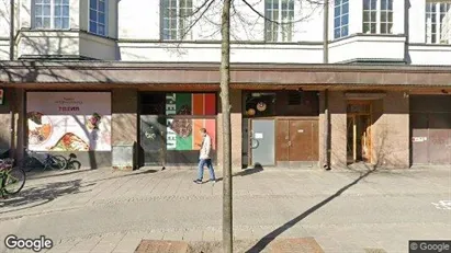 Lägenheter till salu i Område ej specificerat - Bild från Google Street View