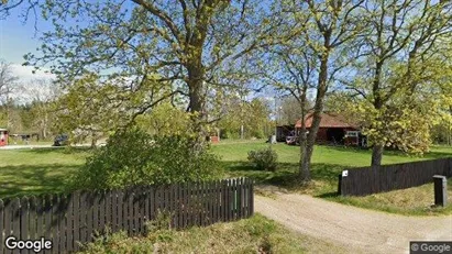 Lägenheter till salu i Kalmar - Bild från Google Street View