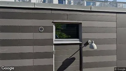 Lägenheter till salu i Lund - Bild från Google Street View