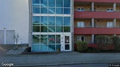 Lägenheter till salu i Lund - Bild från Google Street View