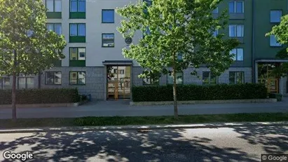 Lägenheter att hyra i Söderort - Bild från Google Street View