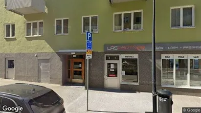 Lägenheter att hyra i Kungsholmen - Bild från Google Street View