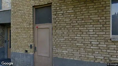 Lägenheter att hyra i Örgryte-Härlanda - Bild från Google Street View